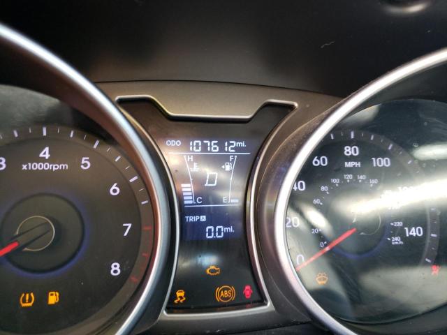 Photo 8 from auction – 2016 HYUNDAI VELOSTER with VIN KMHTC6AD2GU278941
