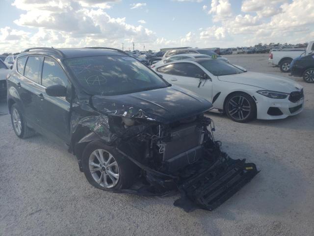 Photo 9 from auction – 2019 FORD ESCAPE SEL with VIN 1FMCU0HD8KUA34221