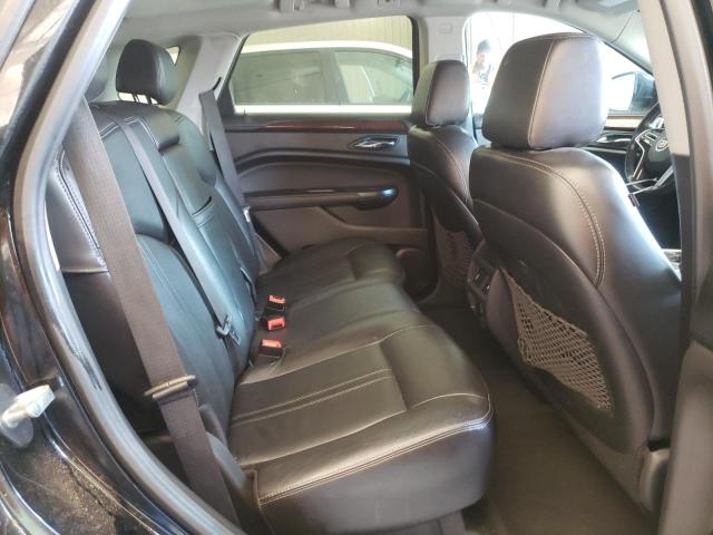 Photo 6 from auction – 2014 CADILLAC SRX LUXURY with VIN 3GYFNBE35ES683799