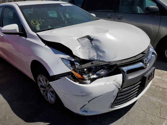 Photo 9 from auction – 2016 TOYOTA CAMRY LE with VIN 4T1BF1FK3GU264673