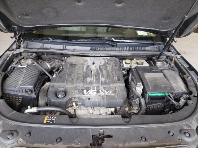 Photo 7 from auction – 2015 BUICK LACROSSE with VIN 1G4GB5G34FF338671