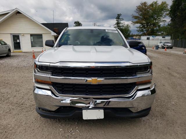 Photo 9 from auction – 2018 CHEVROLET SILVERADO with VIN 1GCNCNEC9JZ906819