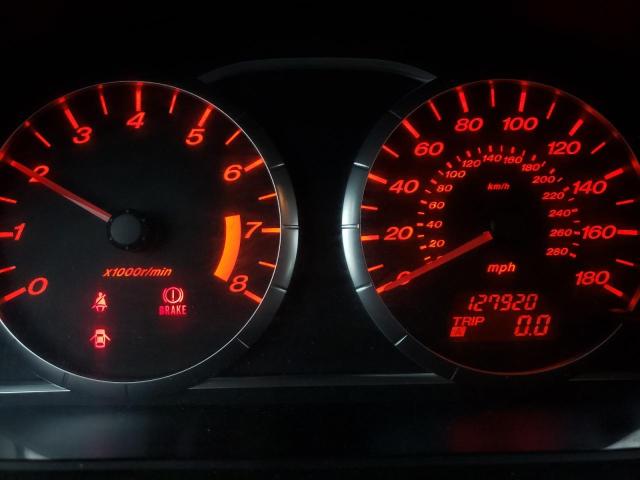 Photo 8 from auction – 2007 MAZDA 6S with VIN JM1GG12L371109306