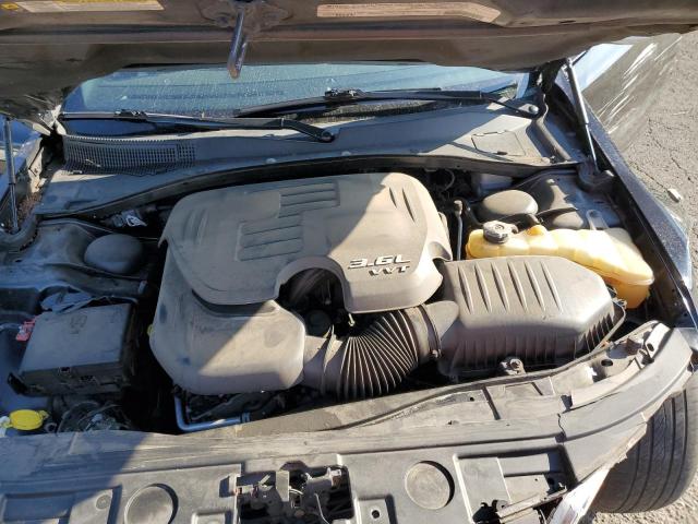 Photo 7 from auction – 2012 CHRYSLER 300 LIMITE with VIN 2C3CCACG1CH224031