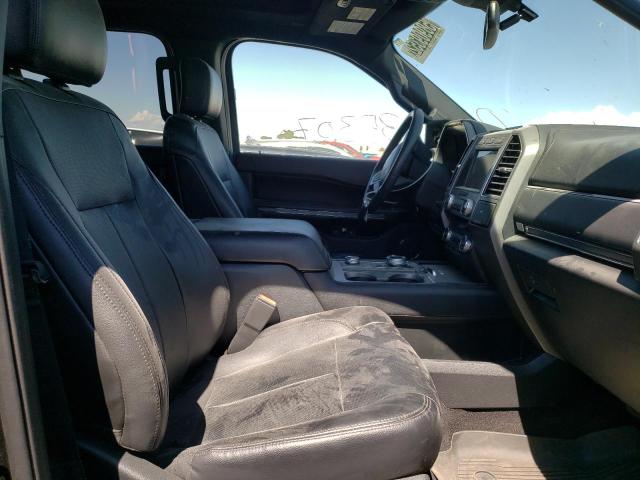 Photo 5 from auction – 2018 FORD EXPEDITION with VIN 1FMJK1JT6JEA64007