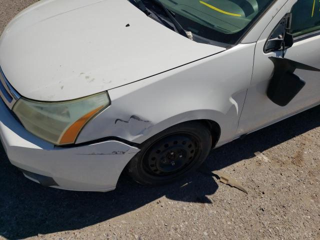 Photo 9 from auction – 2011 FORD FOCUS SE with VIN 1FAHP3FN4BW150461