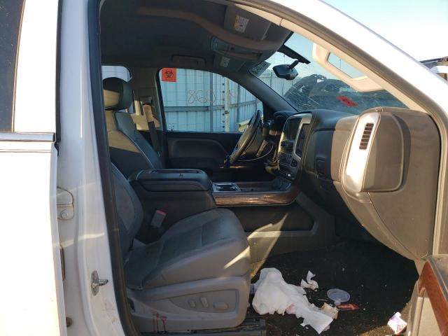 Photo 5 from auction – 2014 GMC SIERRA K15 with VIN 3GTU2VEC0EG422199