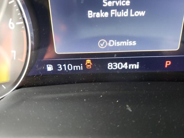Photo 8 from auction – 2022 BUICK ENVISION E with VIN LRBFZPR49ND029591