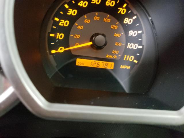 Foto 8 de la subasta – 2004 TOYOTA 4RUNNER SR con VIN JTEBU14R040025834