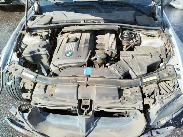 Photo 7 from auction – 2008 BMW 328 I with VIN WBAWL13548PX18200