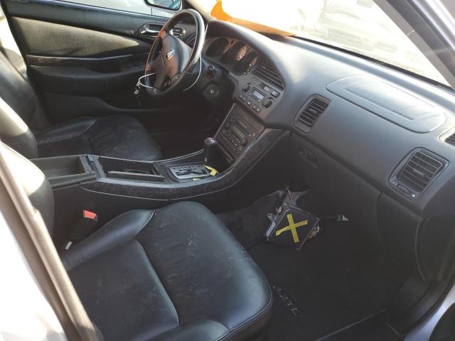 Photo 5 from auction – 2003 ACURA 3.2TL TYPE with VIN 19UUA56863A071955