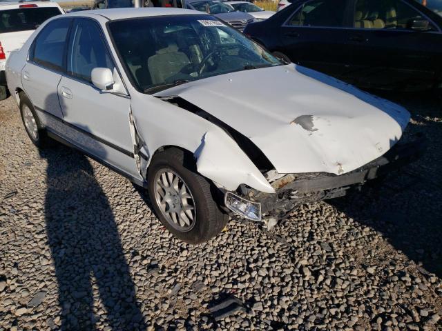 HONDA ACCORD LX 1995 with VIN JHMCD5637SC046716 - Photo from auction