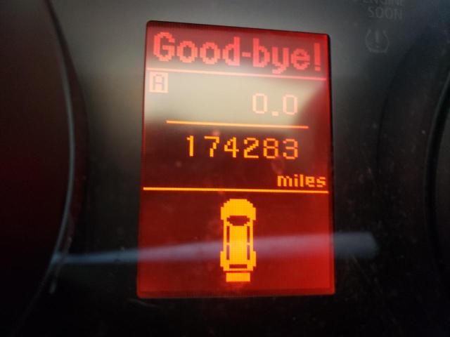 Photo 8 from auction – 2007 MITSUBISHI OUTLANDER with VIN JA4MS31X47Z002889