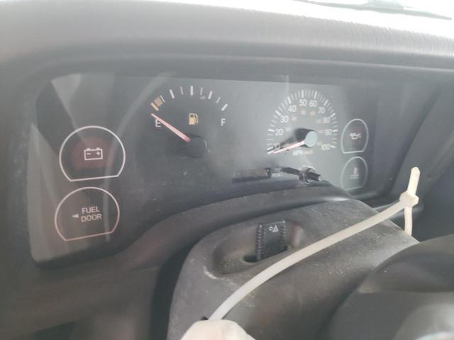 Photo 8 from auction – 1999 JEEP CHEROKEE with VIN 1J4FT28S8XL528925