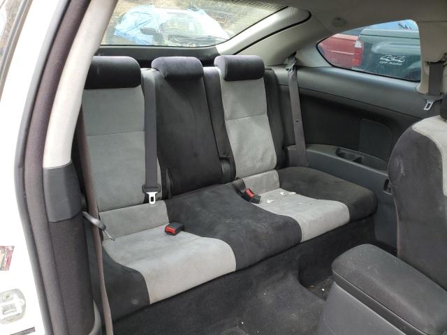 Photo 6 from auction – 2007 TOYOTA SCION TC with VIN JTKDE177270203907