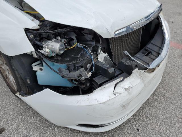 Photo 9 from auction – 2014 CHRYSLER 200 with VIN 1C3CCBAB4EN211653