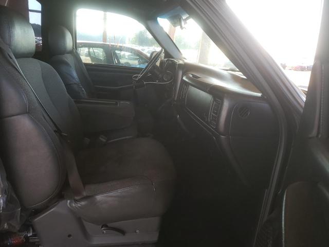 صورة رقم 5 من المزاد - 2000 CHEVROLET SILVERADO مع VIN 1GCEC14V4YZ313844