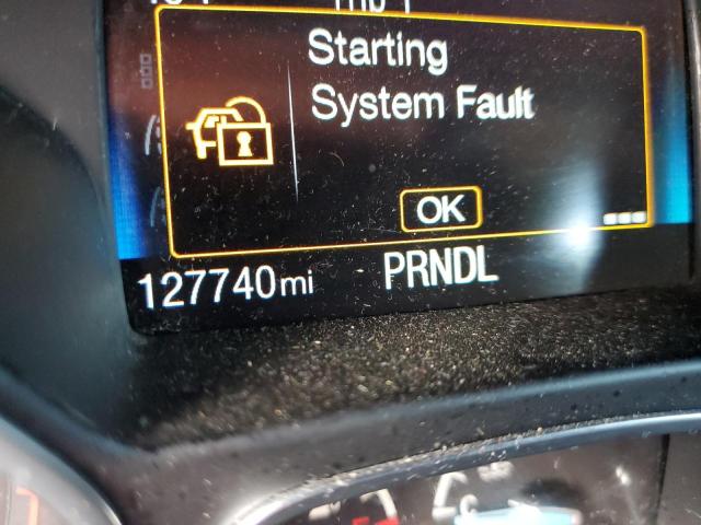 Photo 8 from auction – 2018 FORD FOCUS SE with VIN 1FADP3K23JL224771