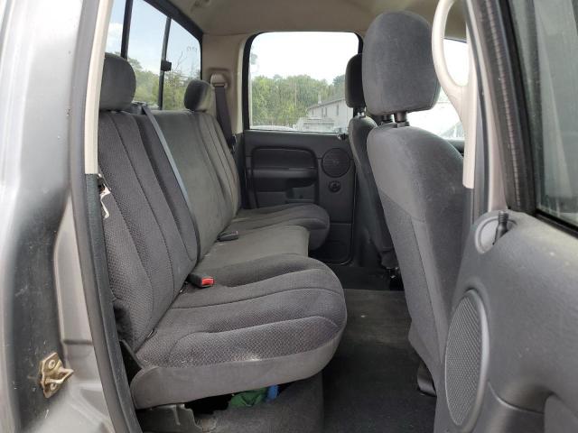 Photo 6 from auction – 2005 DODGE RAM 1500 S with VIN 1D7HA18N05S172763