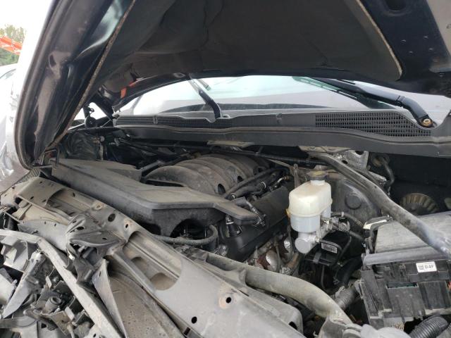 Photo 7 from auction – 2015 CHEVROLET SILVERADO with VIN 1GCVKPEC9FZ296541