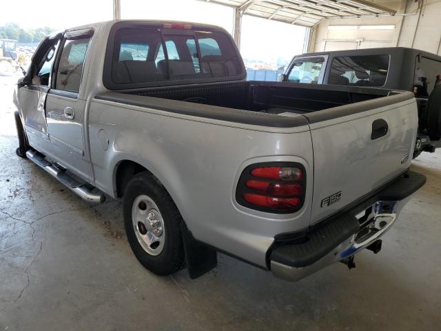 Photo 3 from auction – 2002 FORD F150 SUPER with VIN 1FTRW07LX2KE23892