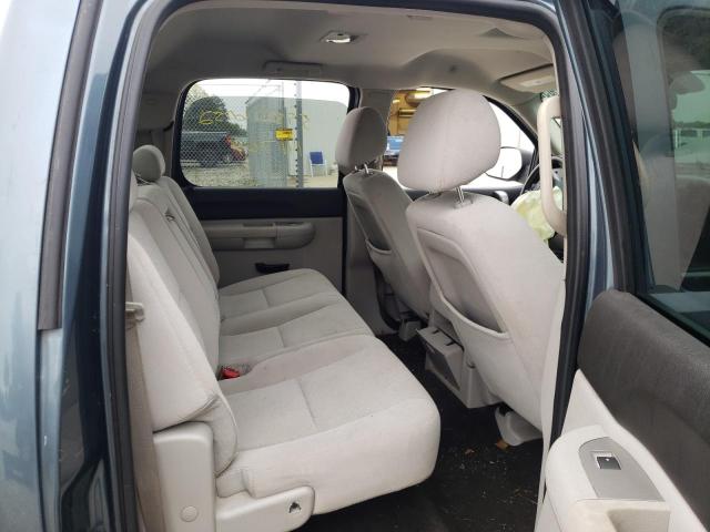 Zdjęcie 6 z aukcji – 2007 CHEVROLET SILVERADO z VIN 2GCEK13C571525064