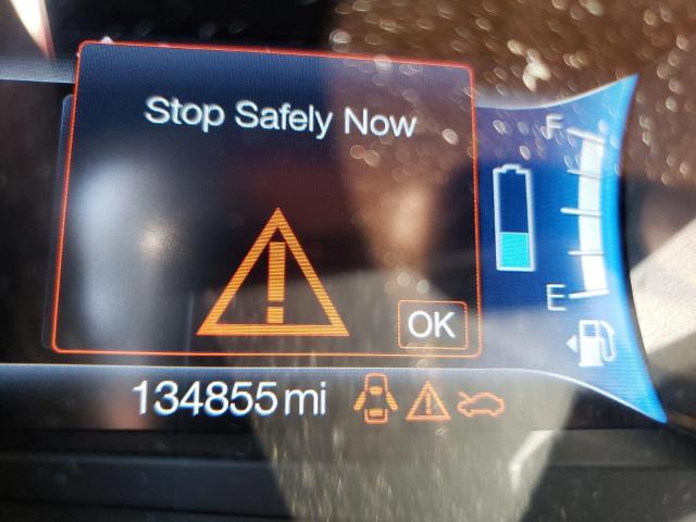 Photo 8 from auction – 2017 FORD FUSION SE with VIN 3FA6P0LU6HR234388