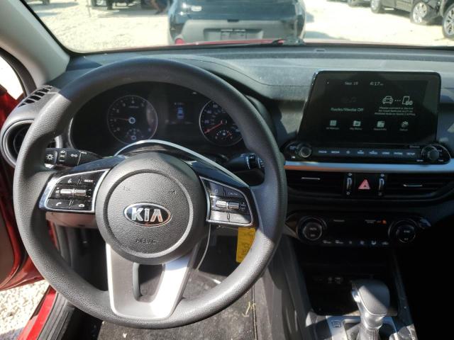 Photo 9 from auction – 2019 KIA FORTE FE with VIN 3KPF24ADXKE064845