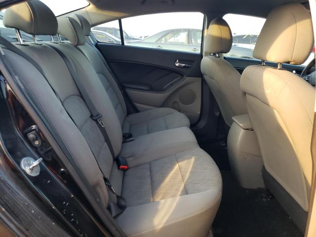 Photo 6 from auction – 2015 KIA FORTE LX with VIN KNAFK4A63F5391748