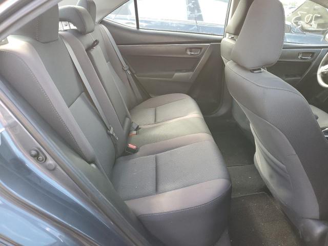 Photo 6 from auction – 2018 TOYOTA COROLLA L with VIN 2T1BURHEXJC107260