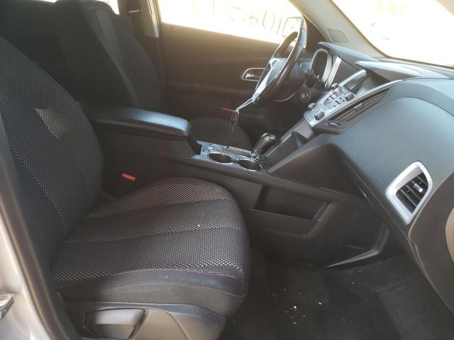 Photo 5 from auction – 2017 CHEVROLET EQUINOX LT with VIN 2GNALCEK2H6265987