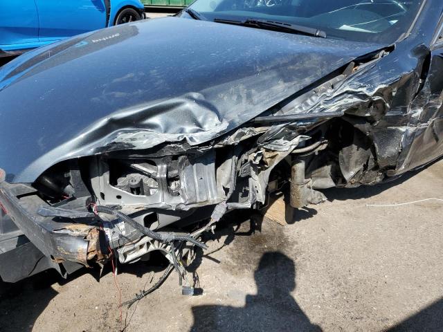 Photo 9 from auction – 2012 CHEVROLET IMPALA LT with VIN 2G1WB5E36C1264927