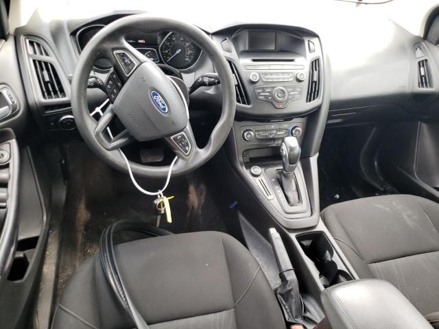 Photo 9 from auction – 2015 FORD FOCUS SE with VIN 1FADP3F22FL360679