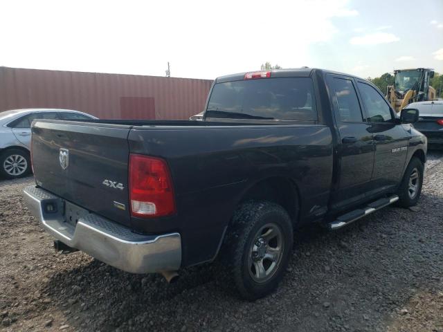 Photo 4 from auction – 2011 DODGE RAM 1500 with VIN 1D7RV1GP1BS585380