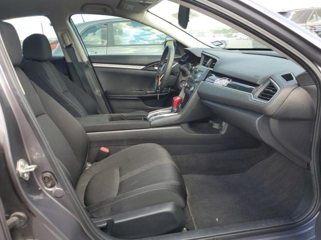 Photo 5 from auction – 2018 HONDA CIVIC LX with VIN 2HGFC2F53JH592878