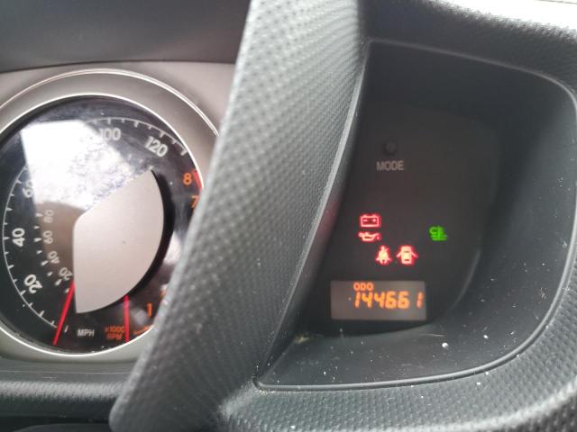 Photo 8 from auction – 2008 TOYOTA SCION XD with VIN JTKKU10448J019316