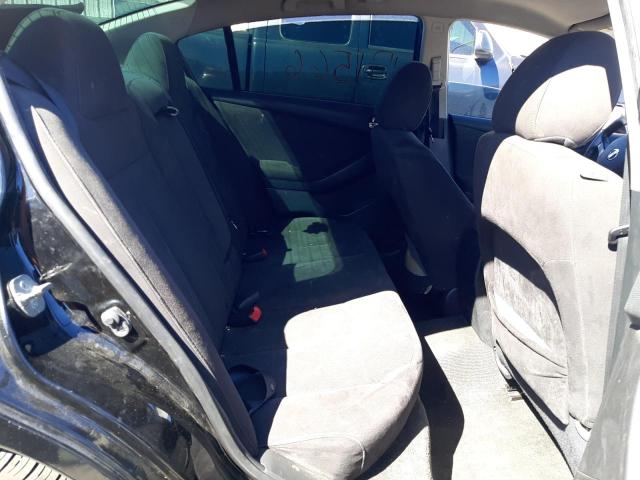 Photo 6 from auction – 2012 NISSAN ALTIMA BAS with VIN 1N4AL2AP7CC212681