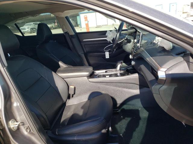 Photo 5 from auction – 2020 NISSAN ALTIMA SL with VIN 1N4BL4EV0LC142076