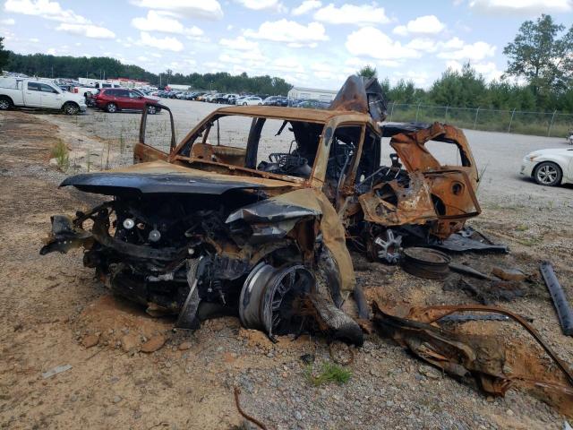 Photo 2 from auction – 2017 TOYOTA 4RUNNER SR with VIN JTEZU5JR5H5160682