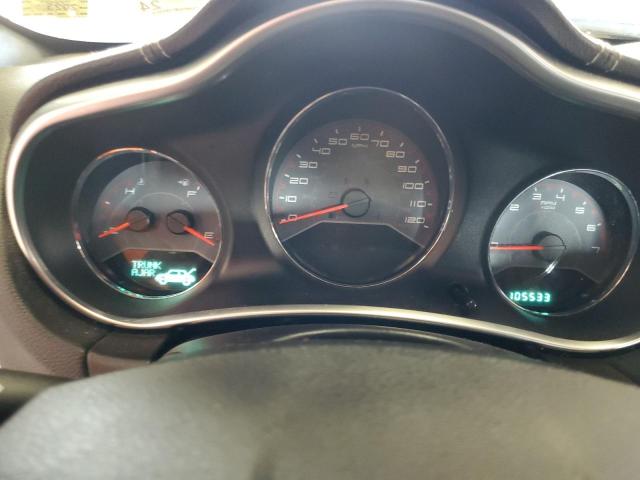 Photo 8 from auction – 2013 DODGE AVENGER SX with VIN 1C3CDZCB0DN707440
