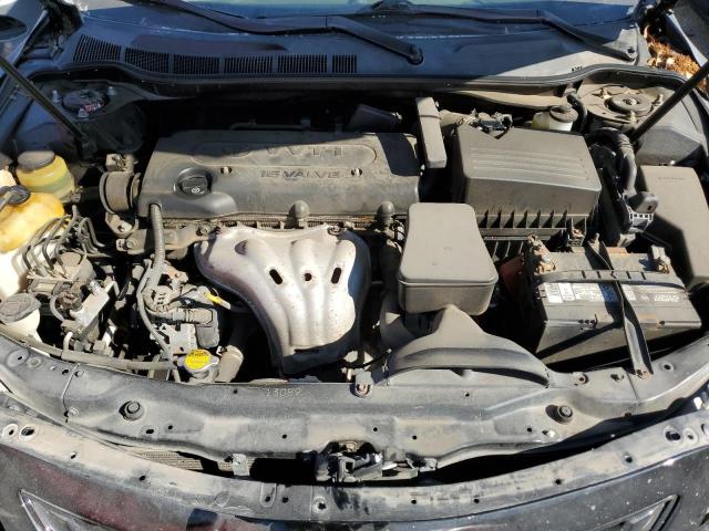 Photo 7 from auction – 2009 TOYOTA CAMRY BASE with VIN 4T4BE46K59R113931