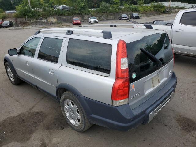 Photo 3 from auction – 2006 VOLVO XC70 with VIN YV4SZ592461213890