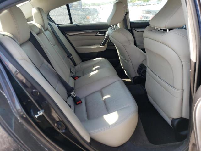 Photo 6 from auction – 2012 ACURA TL with VIN 19UUA9F52CA012172
