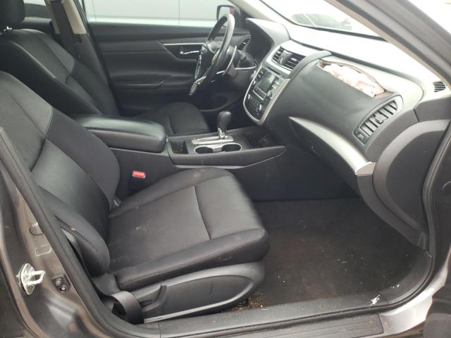 Photo 5 from auction – 2017 NISSAN ALTIMA 2.5 with VIN 1N4AL3APXHC279529