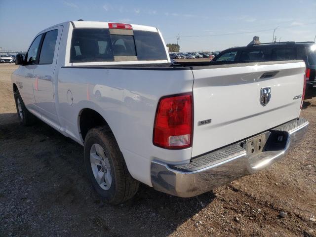 Photo 3 from auction – 2019 RAM 1500 CLASS with VIN 1C6RR7TT7KS730921