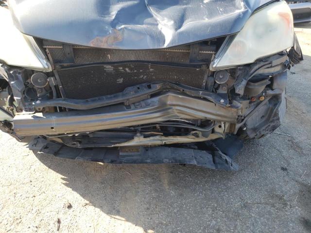 Photo 9 from auction – 2011 HONDA CR-V SE with VIN 5J6RE4H42BL066469