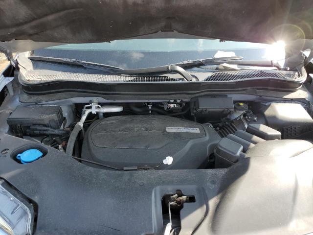 Photo 7 from auction – 2018 HONDA PILOT EXL with VIN 5FNYF6H54JB050567