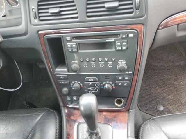 Photo 9 from auction – 2006 VOLVO XC70 with VIN YV4SZ592461213890