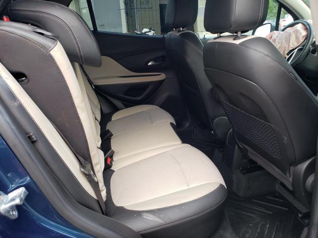 Photo 6 from auction – 2019 BUICK ENCORE SPO with VIN KL4CJ1SB3KB934377