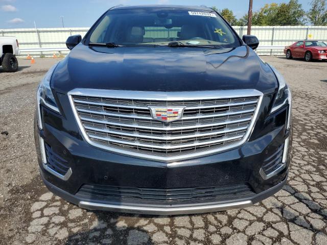 Photo 9 from auction – 2017 CADILLAC XT5 PLATIN with VIN 1GYKNFRS1HZ287111